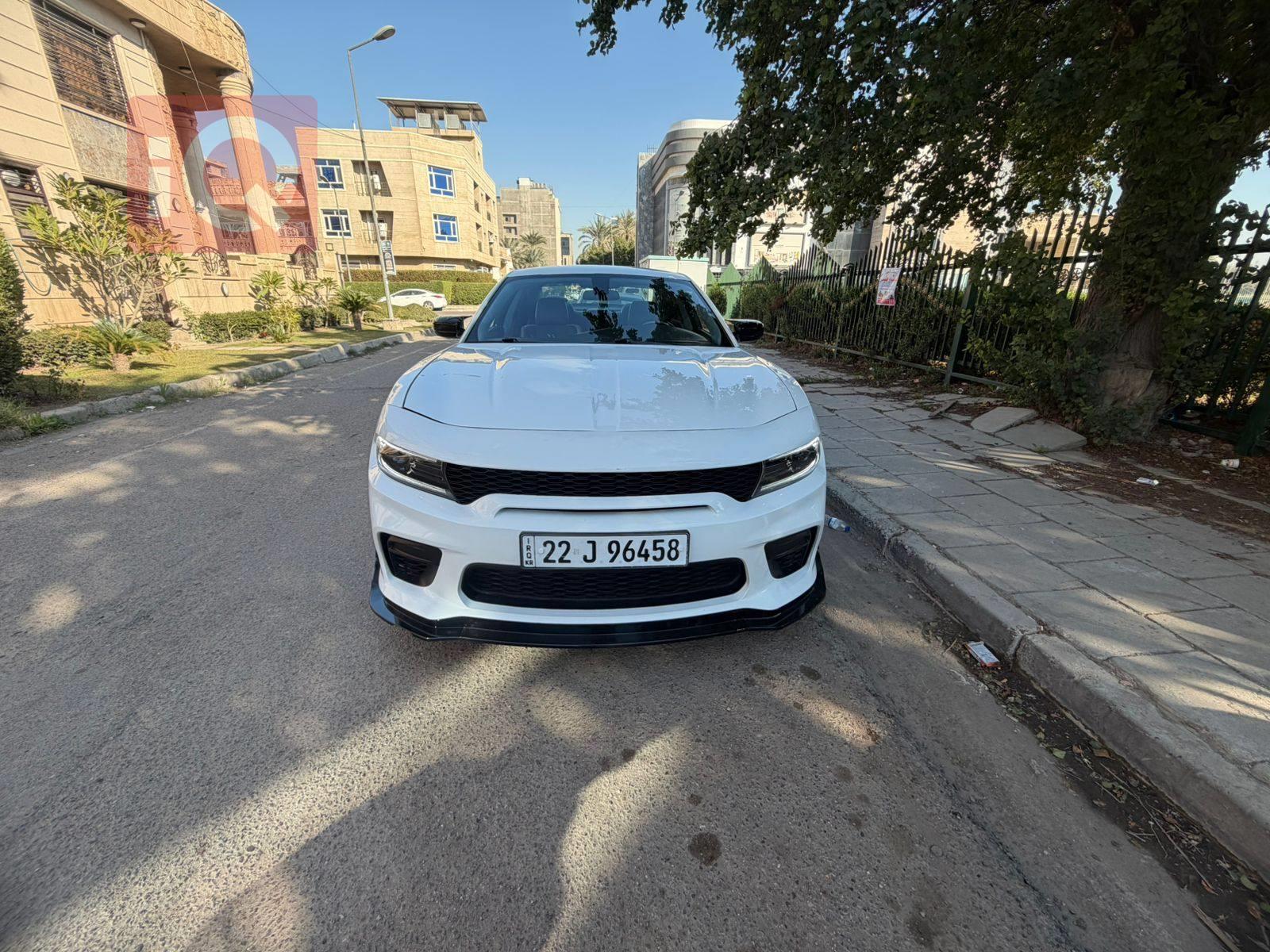 دودج تشارجر